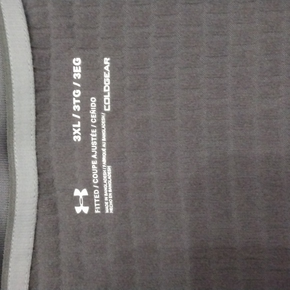 Under Armour Cold Gear - Picture 3 of 6
